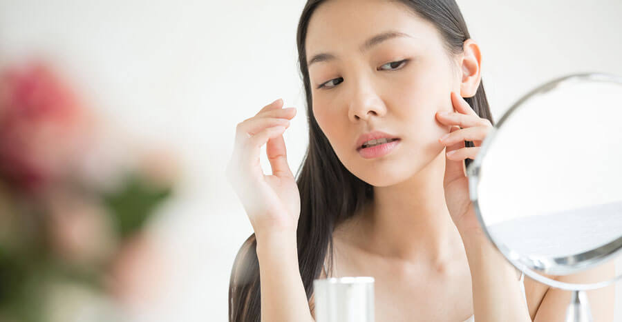 Skin Stress Causes and What To Do About It